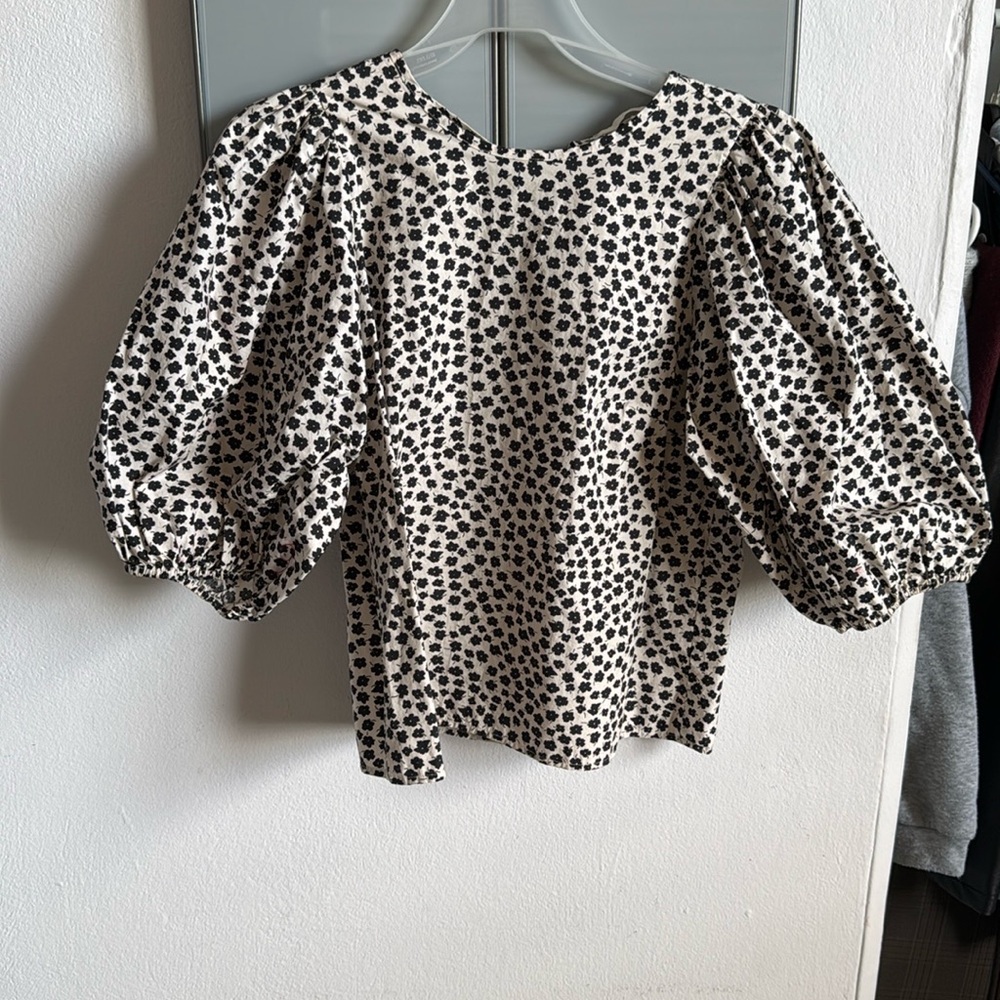 H&M Blouse
